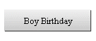 Boy Birthday